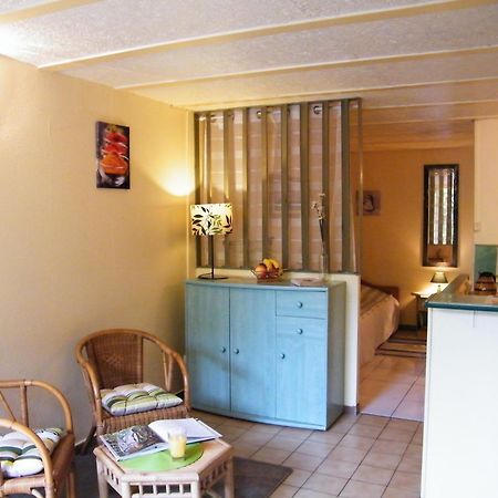 Villa Des Capucins Luxeuil-les-Bains Eksteriør bilde