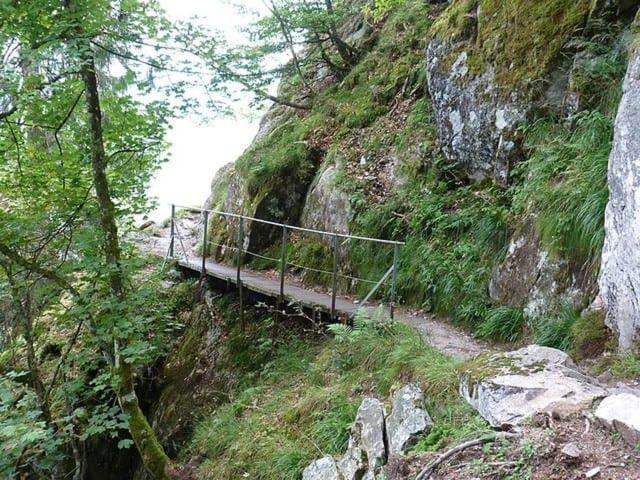 Villa Des Capucins Luxeuil-les-Bains Eksteriør bilde