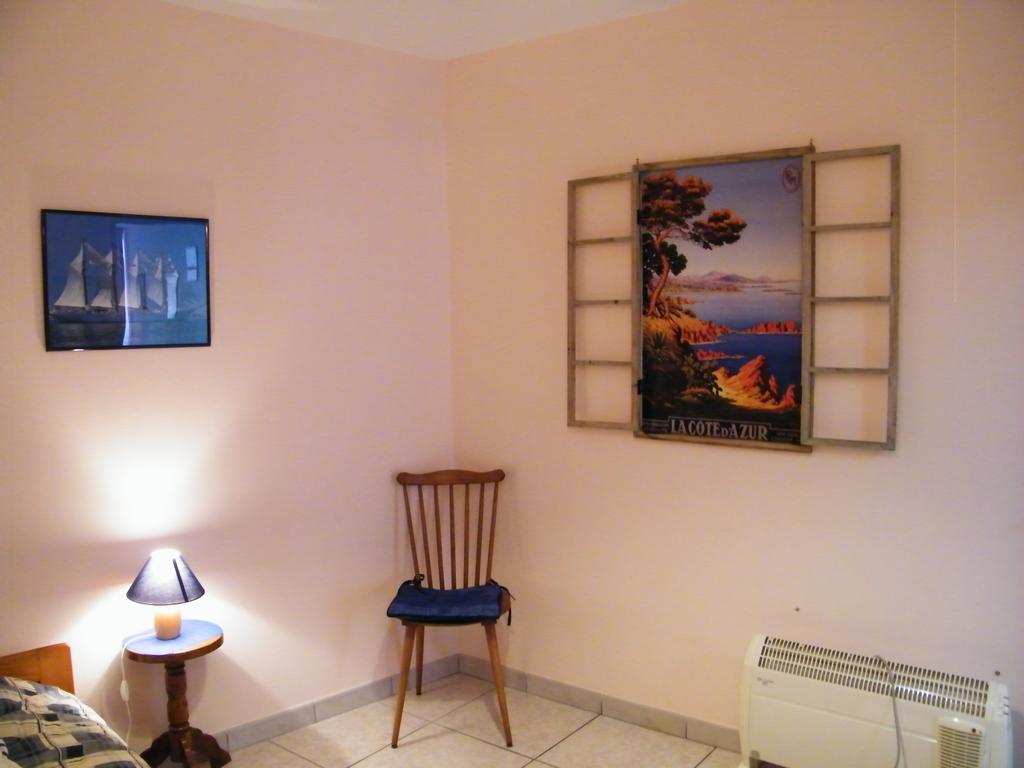 Villa Des Capucins Luxeuil-les-Bains Eksteriør bilde