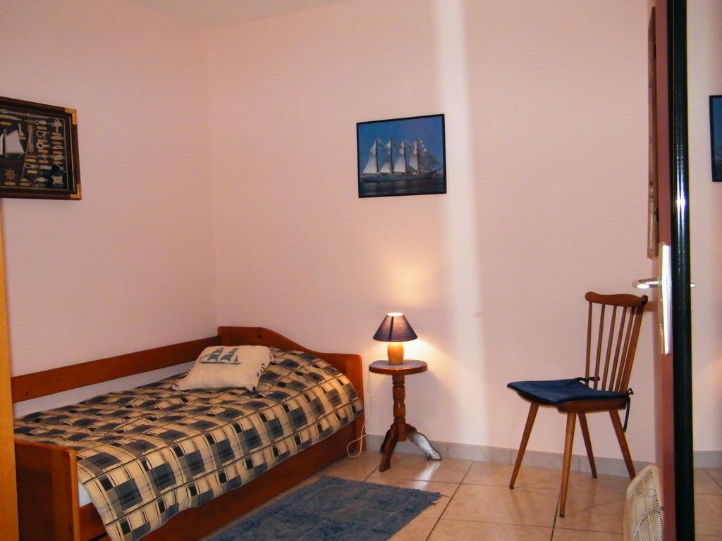 Villa Des Capucins Luxeuil-les-Bains Eksteriør bilde