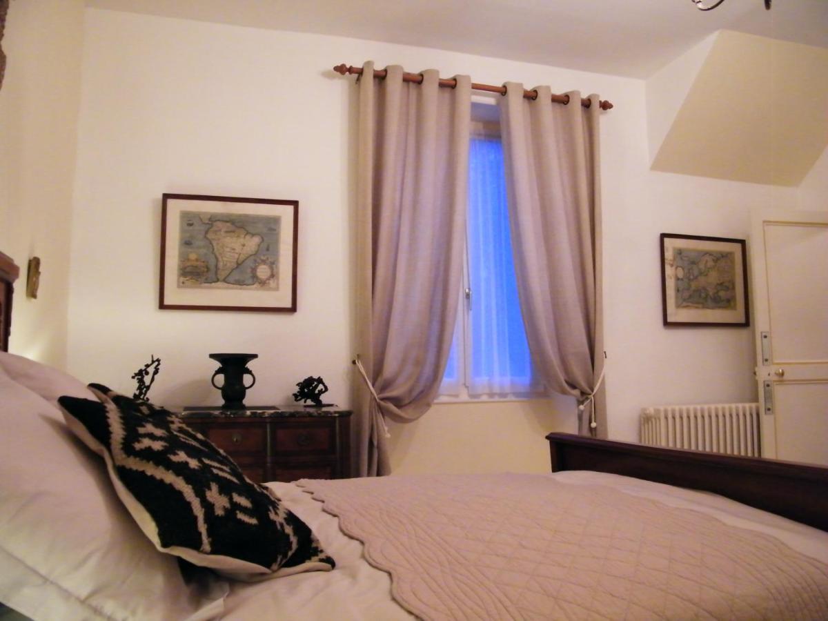 Villa Des Capucins Luxeuil-les-Bains Eksteriør bilde
