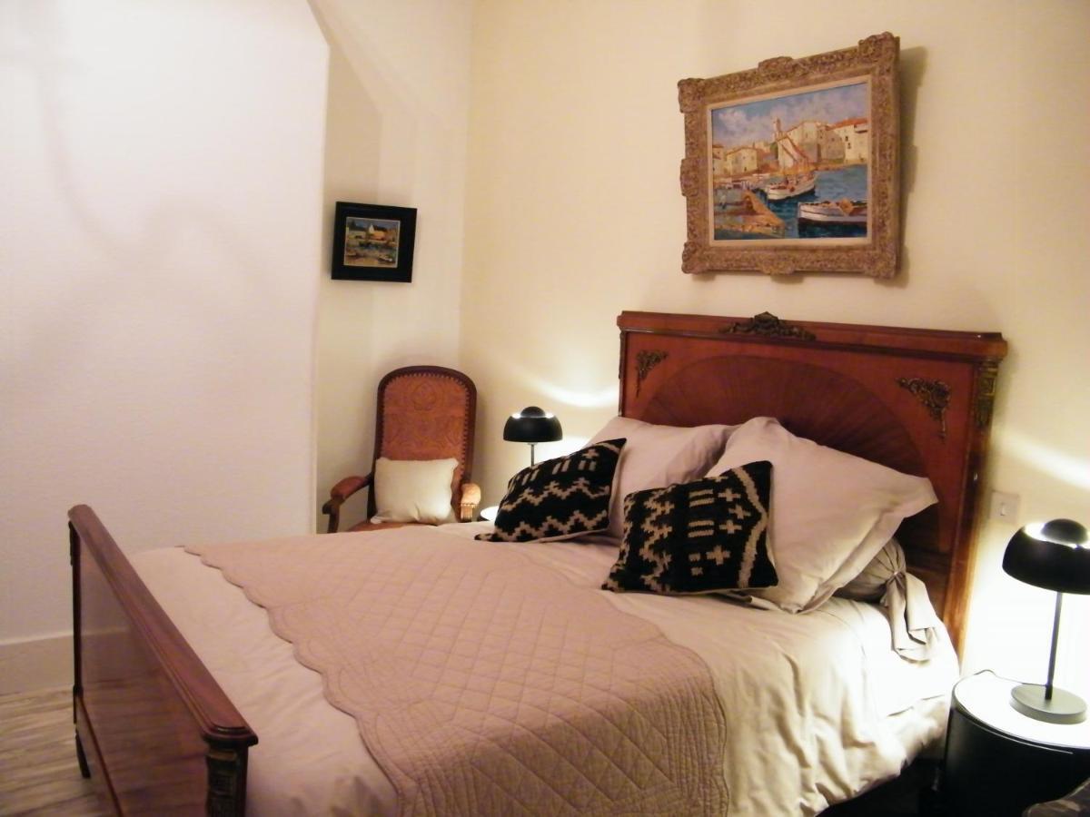 Villa Des Capucins Luxeuil-les-Bains Eksteriør bilde